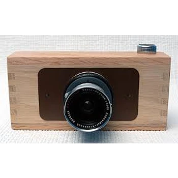 Pinhole Camera